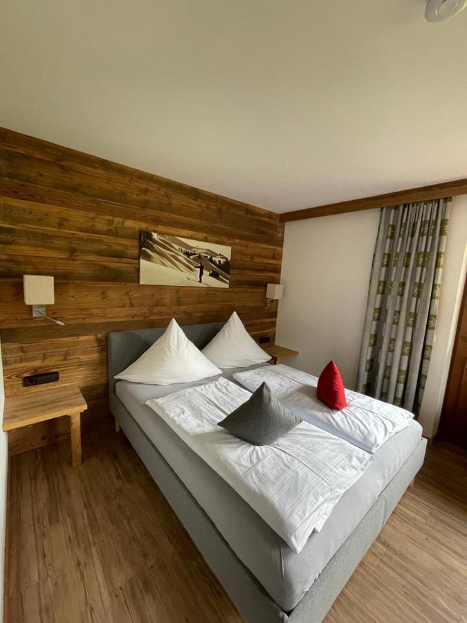 דירות רייט אים וינקל Haus Panorama מראה חיצוני תמונה