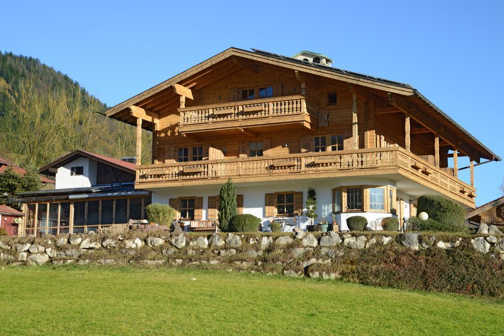 דירות רייט אים וינקל Haus Panorama מראה חיצוני תמונה