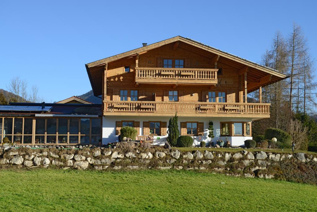 דירות רייט אים וינקל Haus Panorama מראה חיצוני תמונה