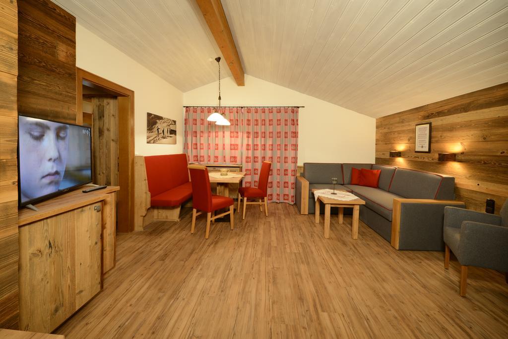 דירות רייט אים וינקל Haus Panorama חדר תמונה