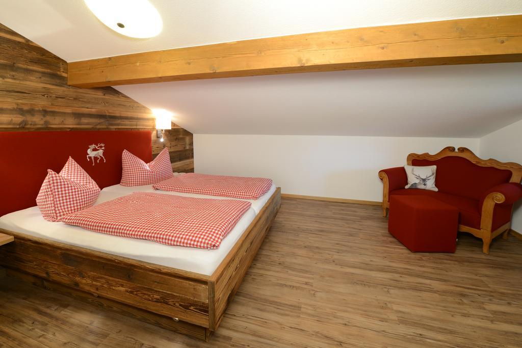 דירות רייט אים וינקל Haus Panorama חדר תמונה