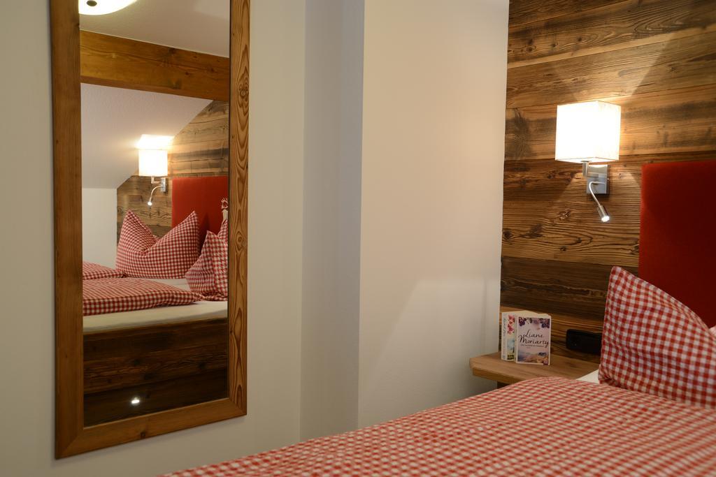 דירות רייט אים וינקל Haus Panorama מראה חיצוני תמונה