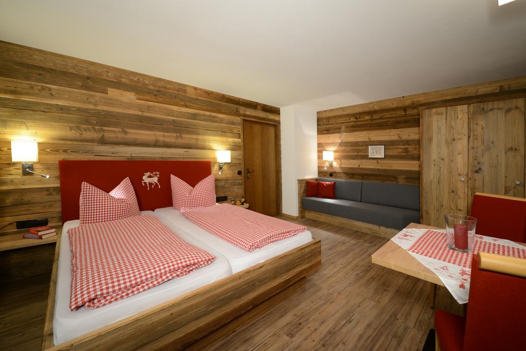 דירות רייט אים וינקל Haus Panorama חדר תמונה