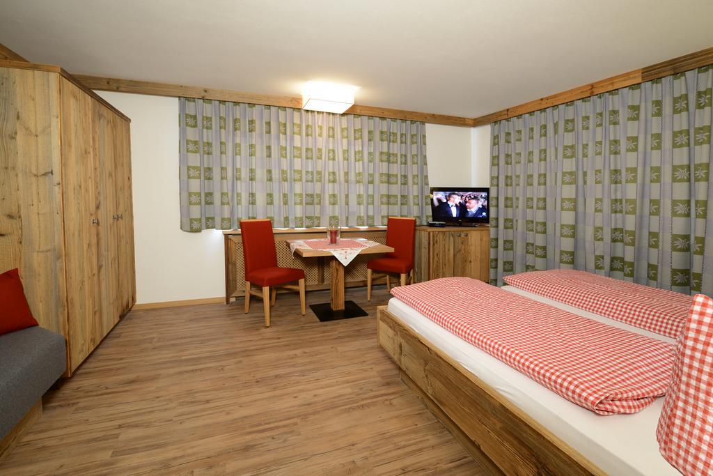 דירות רייט אים וינקל Haus Panorama חדר תמונה