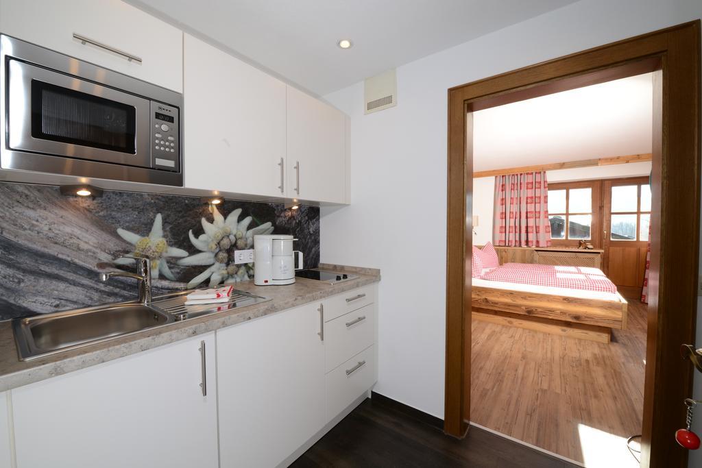 דירות רייט אים וינקל Haus Panorama חדר תמונה