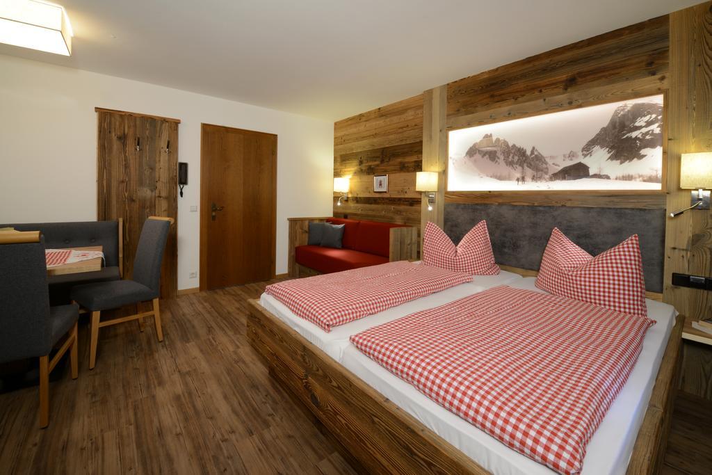 דירות רייט אים וינקל Haus Panorama מראה חיצוני תמונה