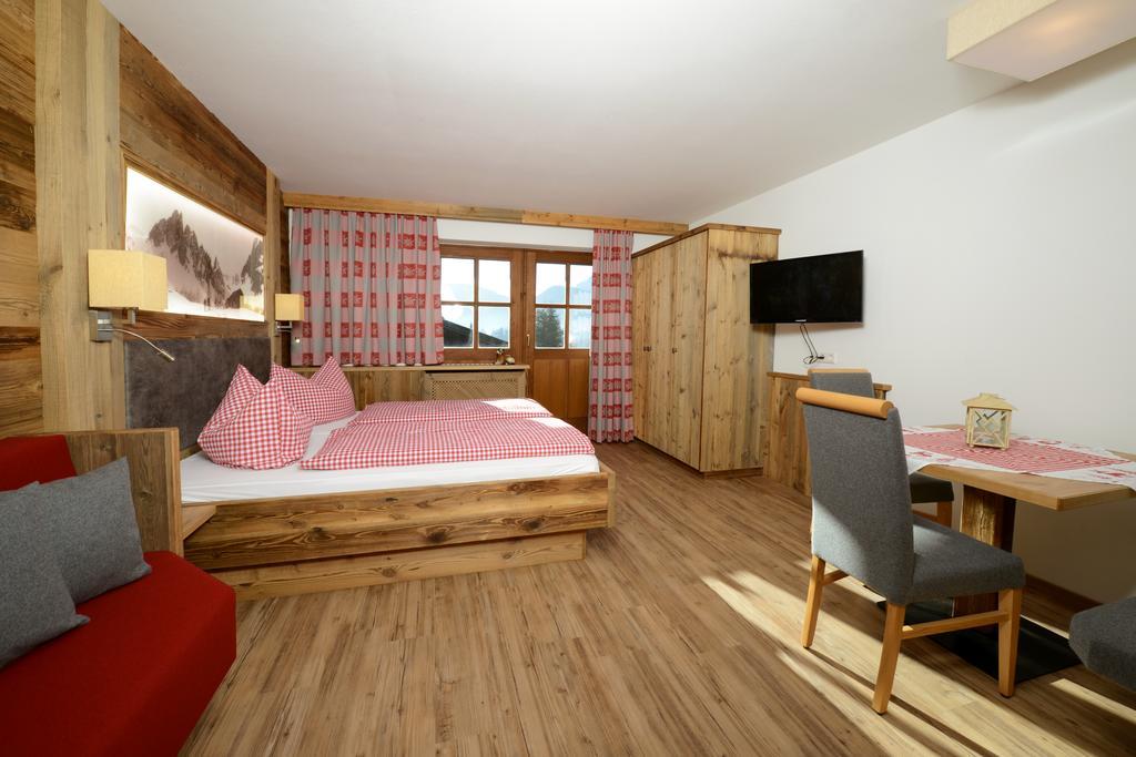 דירות רייט אים וינקל Haus Panorama חדר תמונה