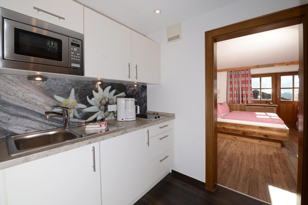דירות רייט אים וינקל Haus Panorama חדר תמונה