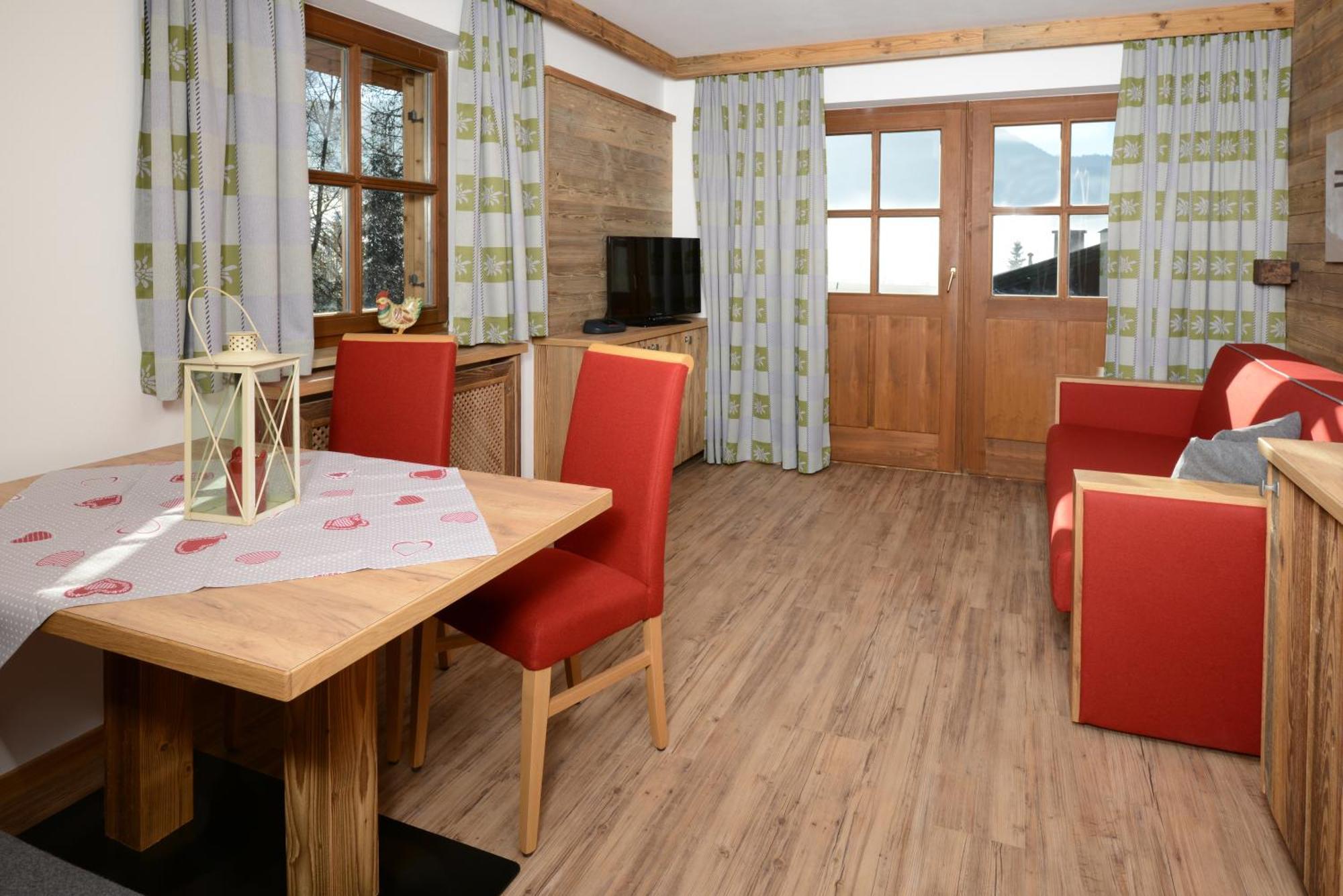 דירות רייט אים וינקל Haus Panorama מראה חיצוני תמונה